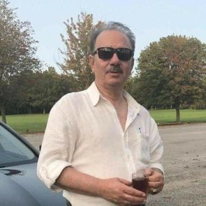 Meet your Posher, Abdolreza